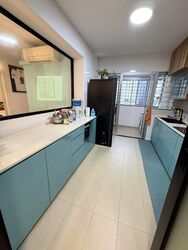Blk 409D Northshore Residences II (Punggol), HDB 5 Rooms #518522071